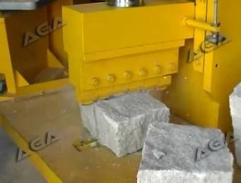 P90 Brick Grinding Machine Splitting Machine for Granite