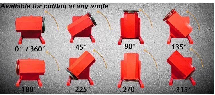 Hualong Diamond Wire Saw Machine for Stone Cutting or Wire Saw Machine for Quarry Processing Diamond Wire Saw Machine for Marble, Granite, Quartz, Limestone