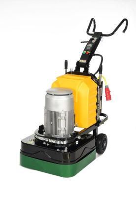 Economic Floor Grinder Floor Polishing Machine for Concrete