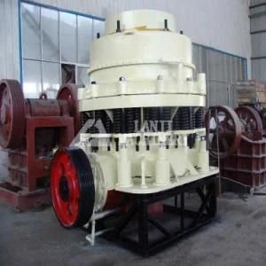 2016 Good Sale Ore Cone Crusher / Cone Crushers Machines