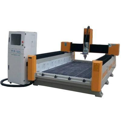 Stone CNC Router Engraving and Cutting Machine