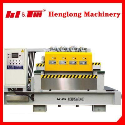 Good quality 4 Heads Stone Waxing Machine for Marble, Granite or Natural Stone