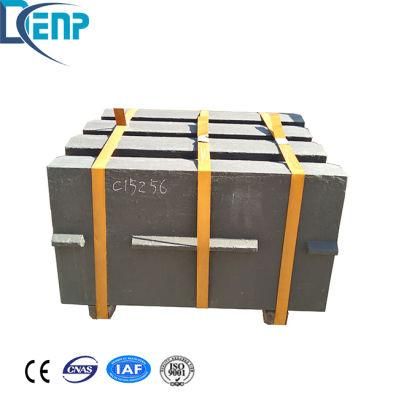 Impact Crusher Spares - Cr26 Blow Bar