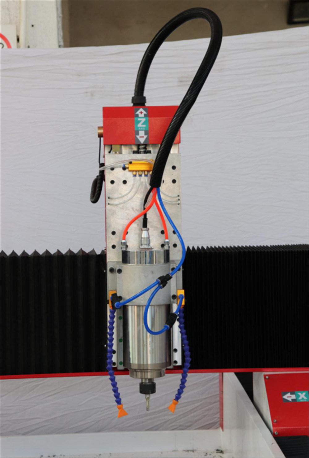 Low Cost Marble Granite Stone Cutting Machine Price