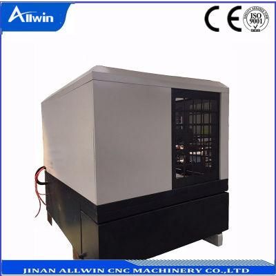 6060 Mould CNC Router Engraving Machine with Full Cover Factory Price
