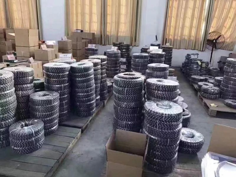 Zhongli Factory Price Hydraulic Stone Splitting /Cutting Machine for Curb/Kerb Stone