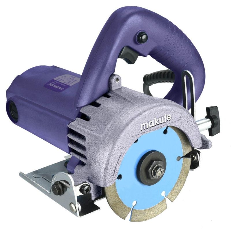 Makute Electric Power Tools 1480W 110mm Marble Cutter Cutting Machine