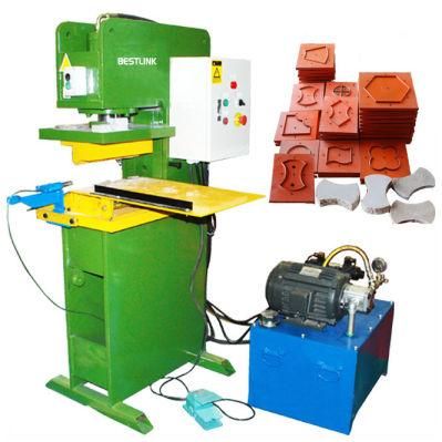 Balsalt&Granite Processing/Stamping Machine