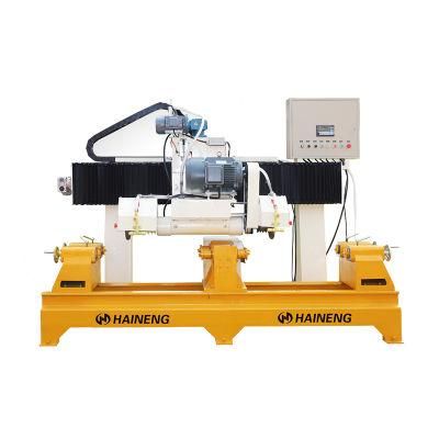 Stone Baluster Profiling Machine