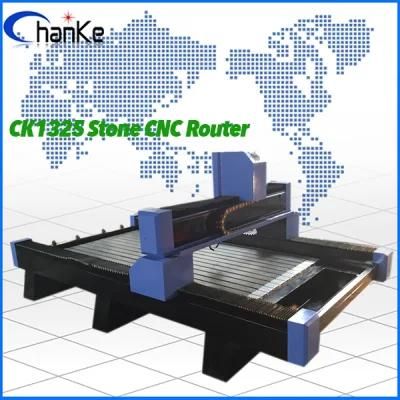 Ck1325 Granite Wood Marble Stone Cutting Machine