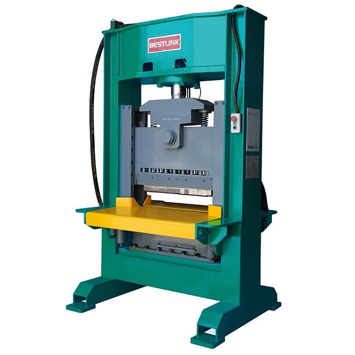 Hydraulic Stone Splitting Machine for Marble and Granite