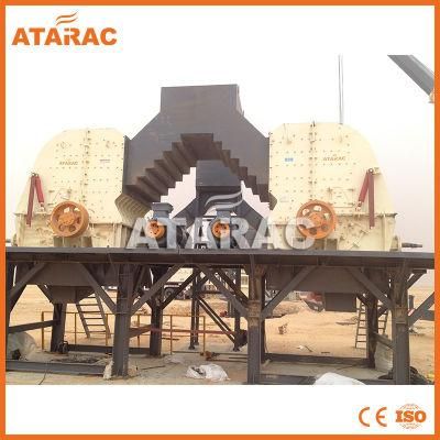 China PF1520 Limestone Impact Crusher with Best Price (PFS1520)