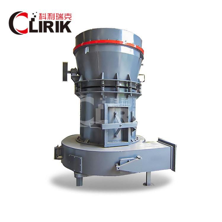 Shanghai Clirik Stone Crushers for Stone Cutting