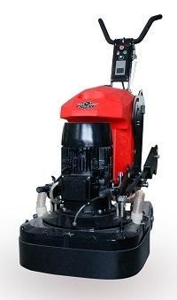 Terrazzo Floor Grinder Concrete Grinding Machine for Sale