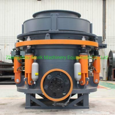 Best Choice of Hydraulic Cone Crusher in China