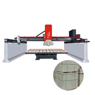 granite machine Marble Cutter Electric CNC for Stone Cutting Machine