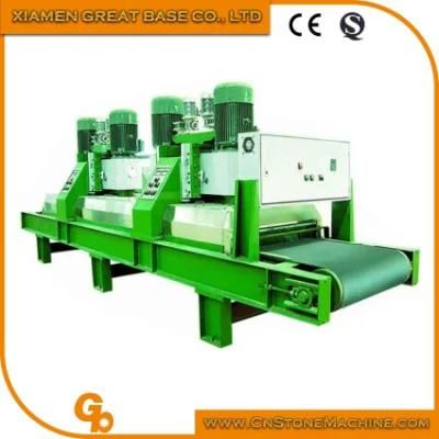 GBDH-800 Stone Multi Heads Calibrating Machine