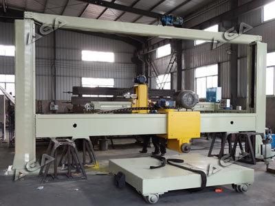 Gantry Block Cutting Machine for Granite&Marble&Countertop (DL3000)