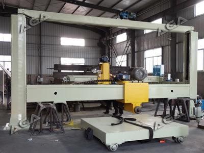 Gantry Block Cutting Machine for Granite&Marble&Countertop (DL3000)