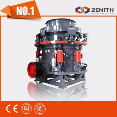 Stone Crushing Machine, Cone Crusher Mining Equipment
