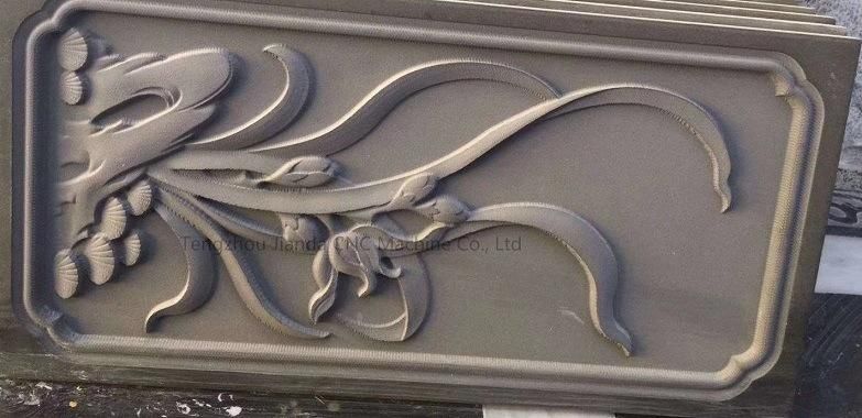 CNC Engraving Carving Machine for Marble Stone Granite