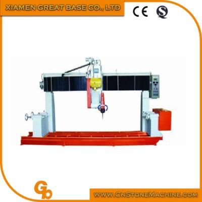 GBYZ Series Column Cutting Machine