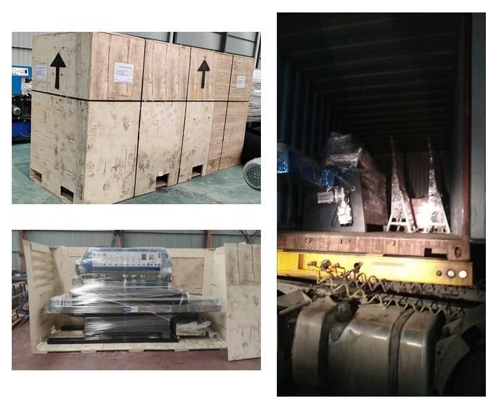Intellingent Rock Board Stone Round Edge Polygon Machine