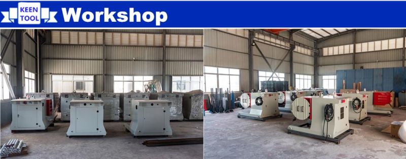 Block Trimming of Natural Stone 11kw/15kw/18.5kw Mini Wire Saw Machine