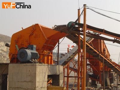 High Quality Superfine Quartz Sand Making Plant