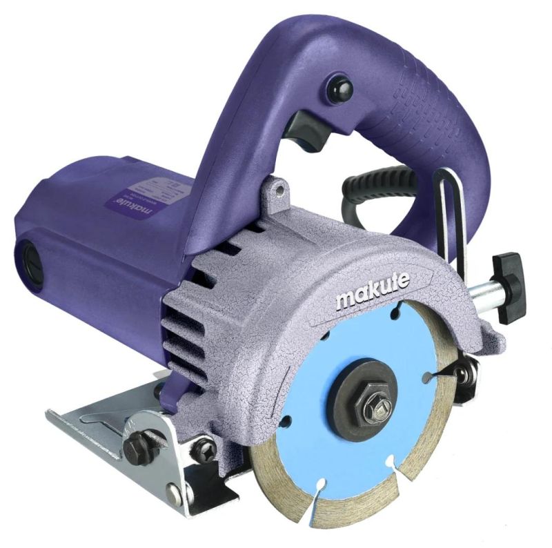 Makute Marble Cutting Machine Hand Tools 110mm 1480W