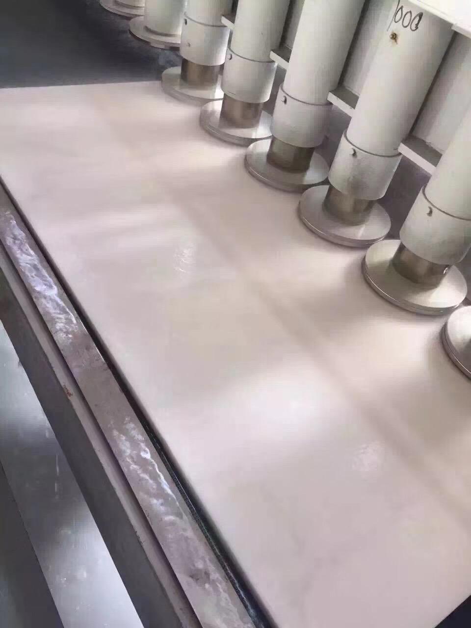 Automatic Granite Marble Stone Mosaic Polishing Grinding Machine