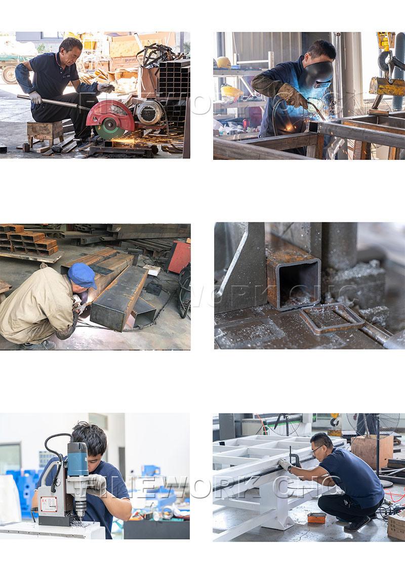 Wood Cutting Machinery Best CNC Router Bits for Woodworking Sale