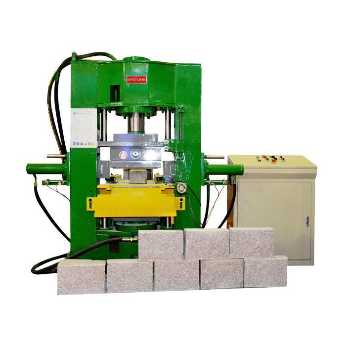 Cultured Marble Splitting Machine