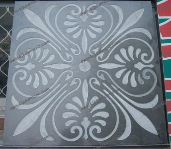 CNC 3D Stone Engraving Machine, Stone Carving CNC Machine