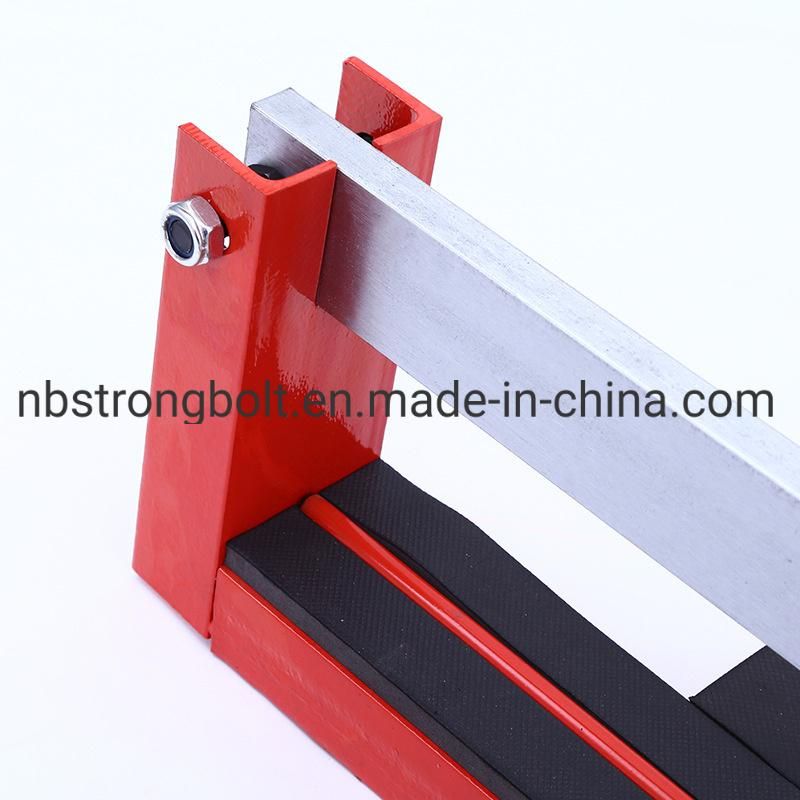 Manual Tile Cutter Machine with Infrared Ray 800mm