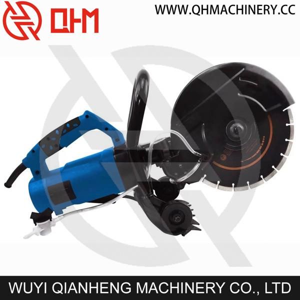 305mm Stone Concrete Disc Cutter 2800W