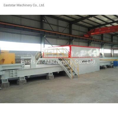 Artifiical Quartz Slab Making Equipment&Press Machine