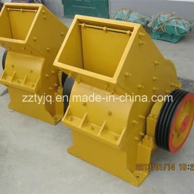 ISO, Ce, SGS Certified Best Price Small Mini Stone Hammer Mill Crusher