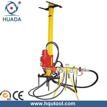 Multifunctional Drill Machine (D-T-H)