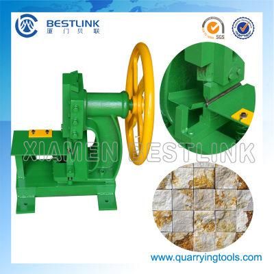 Mosaic Stone Machine for Small Mosaic Ms-03