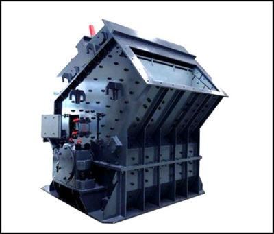 World Leading Horizontal Shaft Primary Impact Crusher on Sale