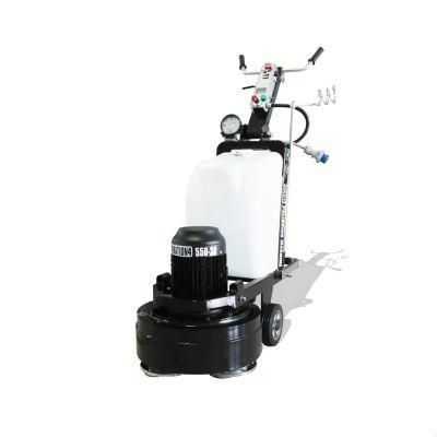 Electric Concrete Floor Grinding Machine with Low Price