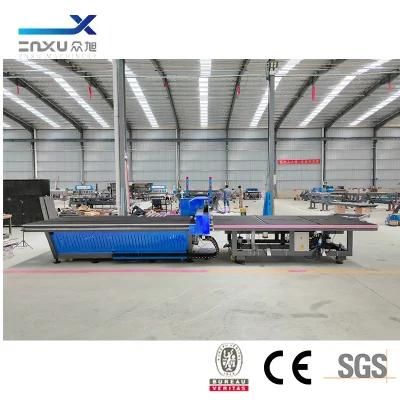 Zxq3616 Granite Stone Bridge Saw Countertop Tile Cutting Machine