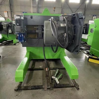 ZY-60YG Fast Working Wire Saw Machine with Pmsm for Quarrying Granite