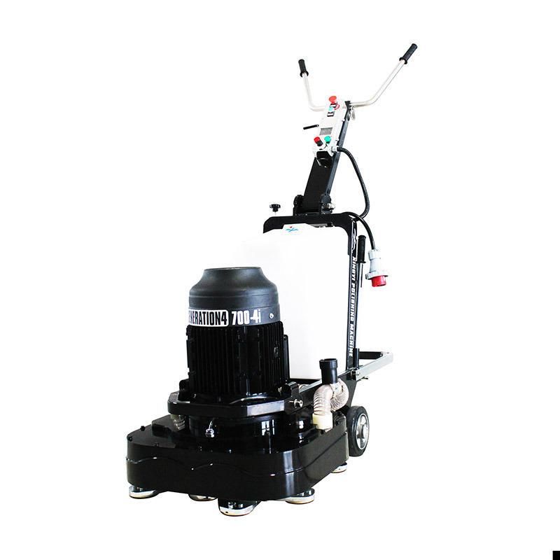 Grinding Machine Concrete Floor Grinder Concrete Polishing Grinding Machine
