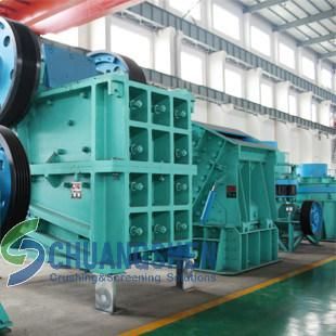 Jaw Crusher Price India, Cge Jaw Crusher Specifications, Limestone Jaw Crusher (CGE-500)