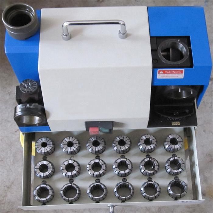 Vc-1300 Re-Sharpener Small DC Motor Power Drill Grinding Machine