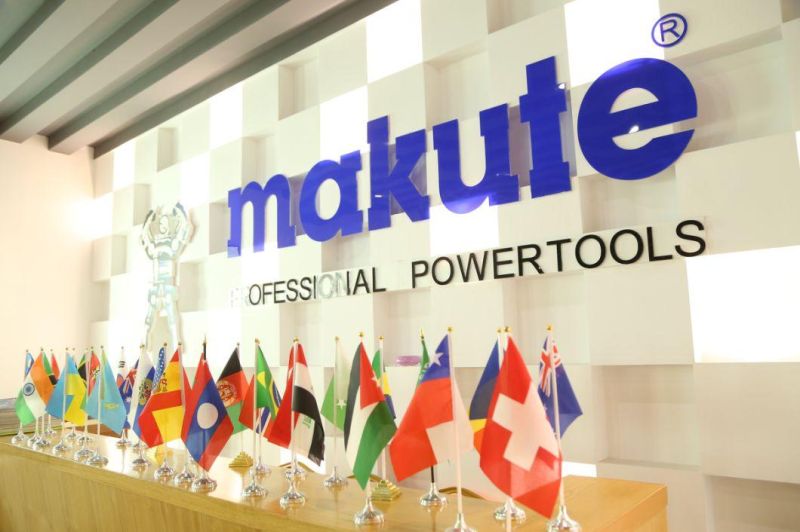 Power Tools Makute 2700W 355mm Wood Steel Cut off Machine