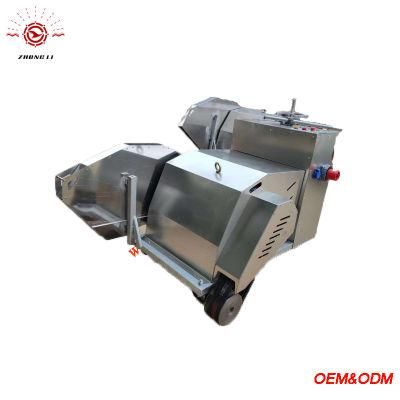 Cheap Road Cutting Machine for Cutting The Concrete Road