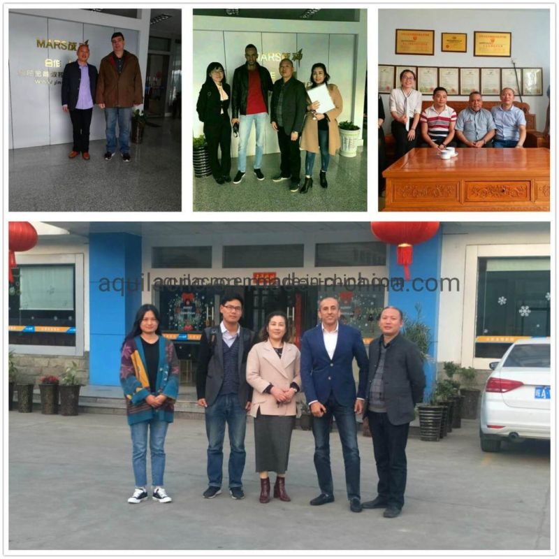 GM3015 3D Stone CNC Router Machine Center for Production Marble Coutertop